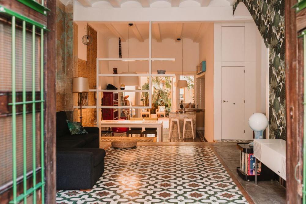Casa vacanze La Casona Beach House Valenza